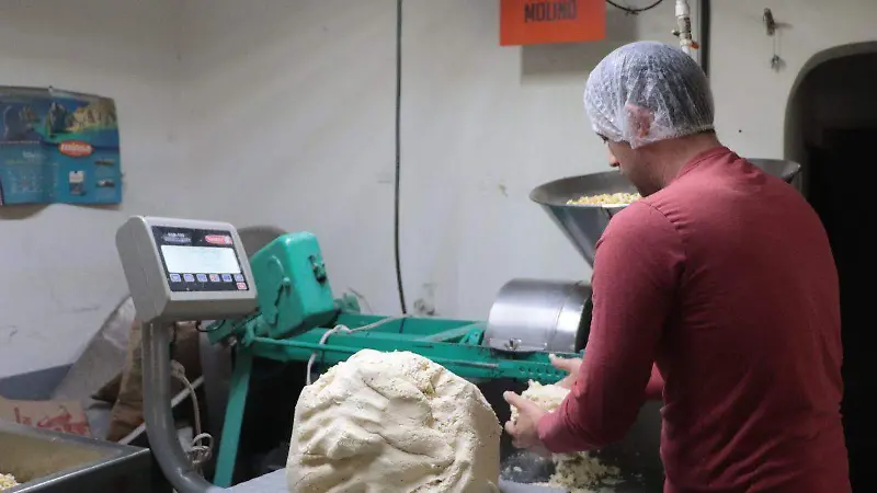 Tortilla